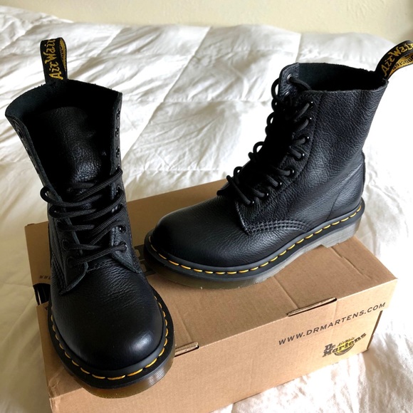 Dr. Martens Boots (Women’s) - Picture 4 of 8